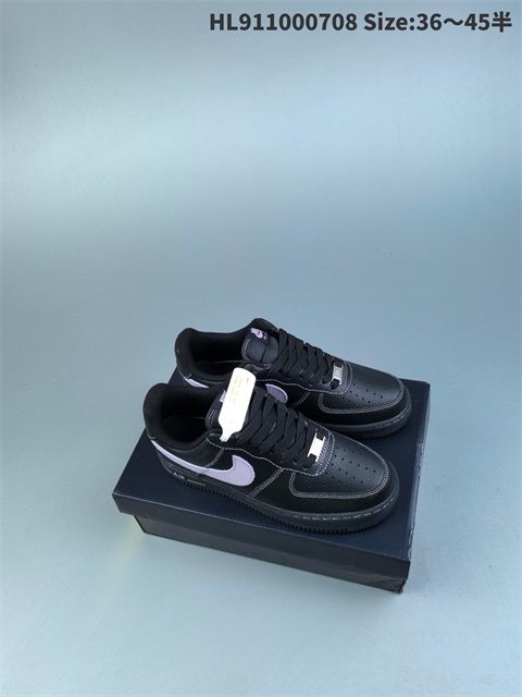 women air force one shoes 36-45 2025-9-19-763